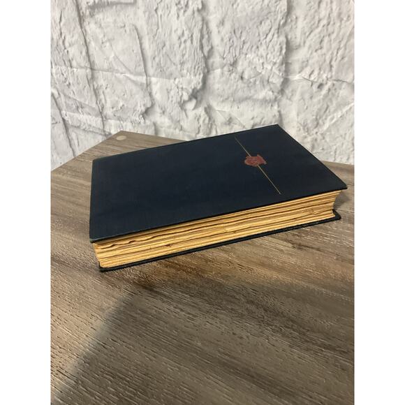 1947 Lydia Bailey By Kenneth Roberts Doubleday 1st Edition - Picture 2 of 13